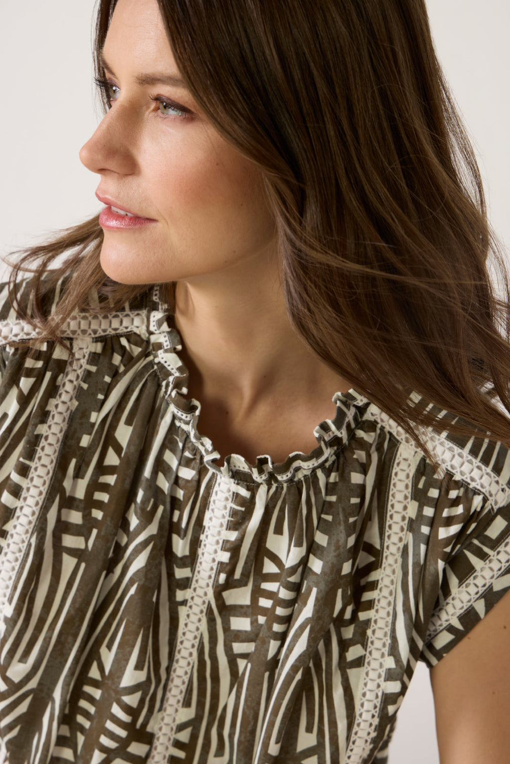 Erell Blouse