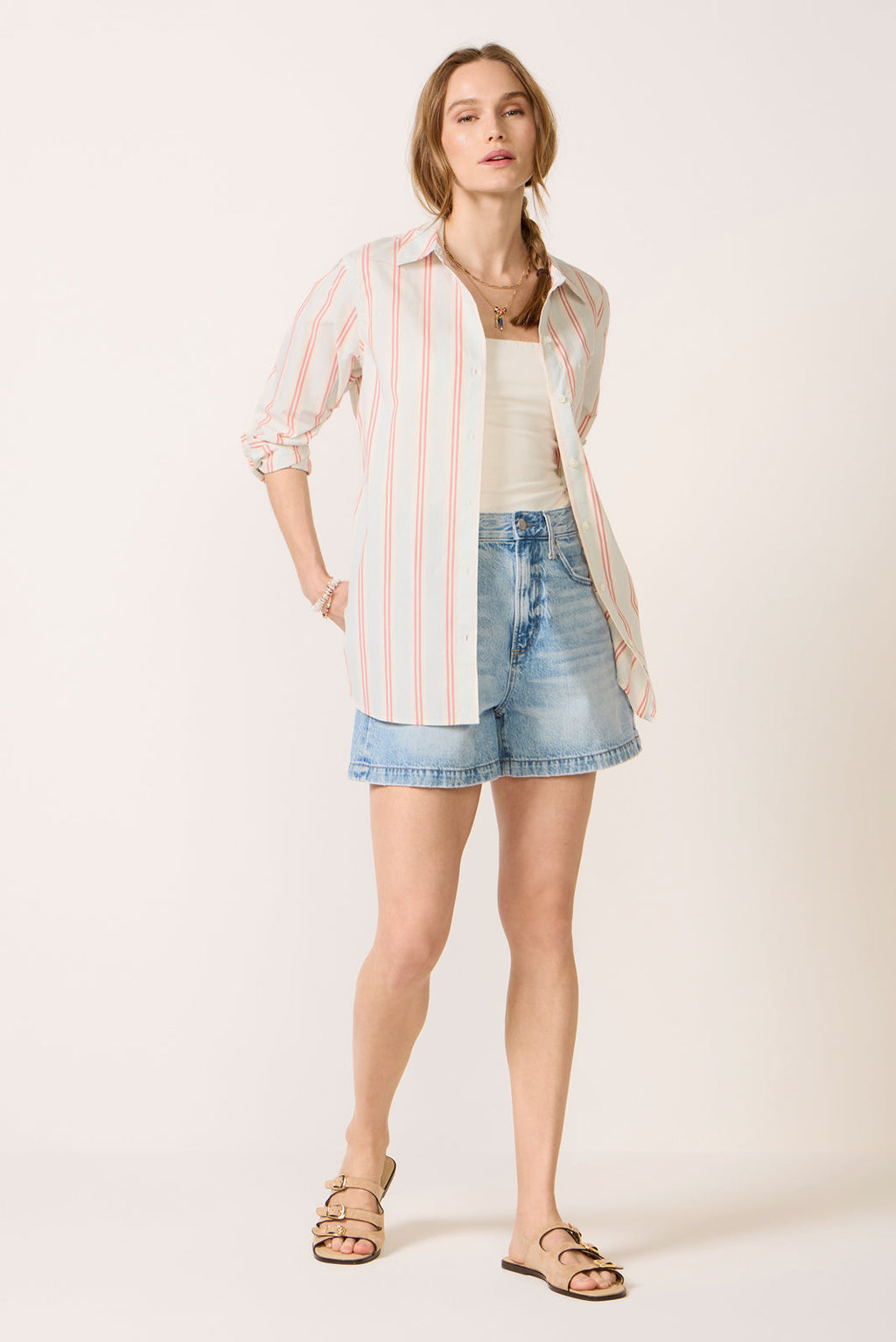 Elsa Shirt