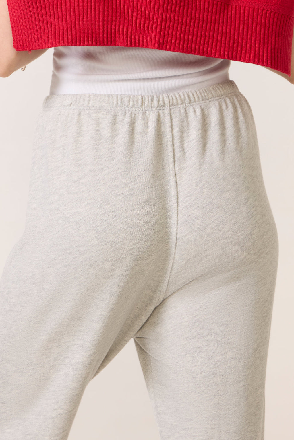 Johnny French Terry Easy Sweatpant