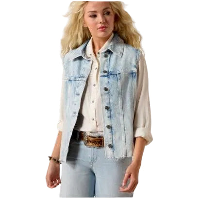 Ariat Women's Cowgirl Vest - Florence