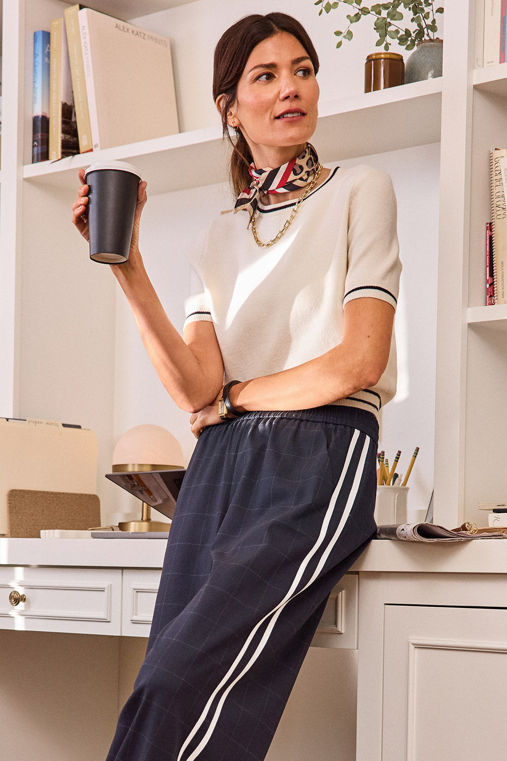 Tala Track Pant