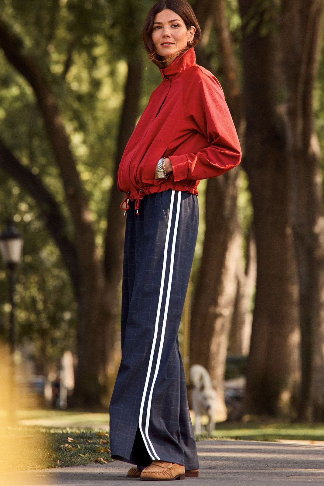 Tala Track Pant