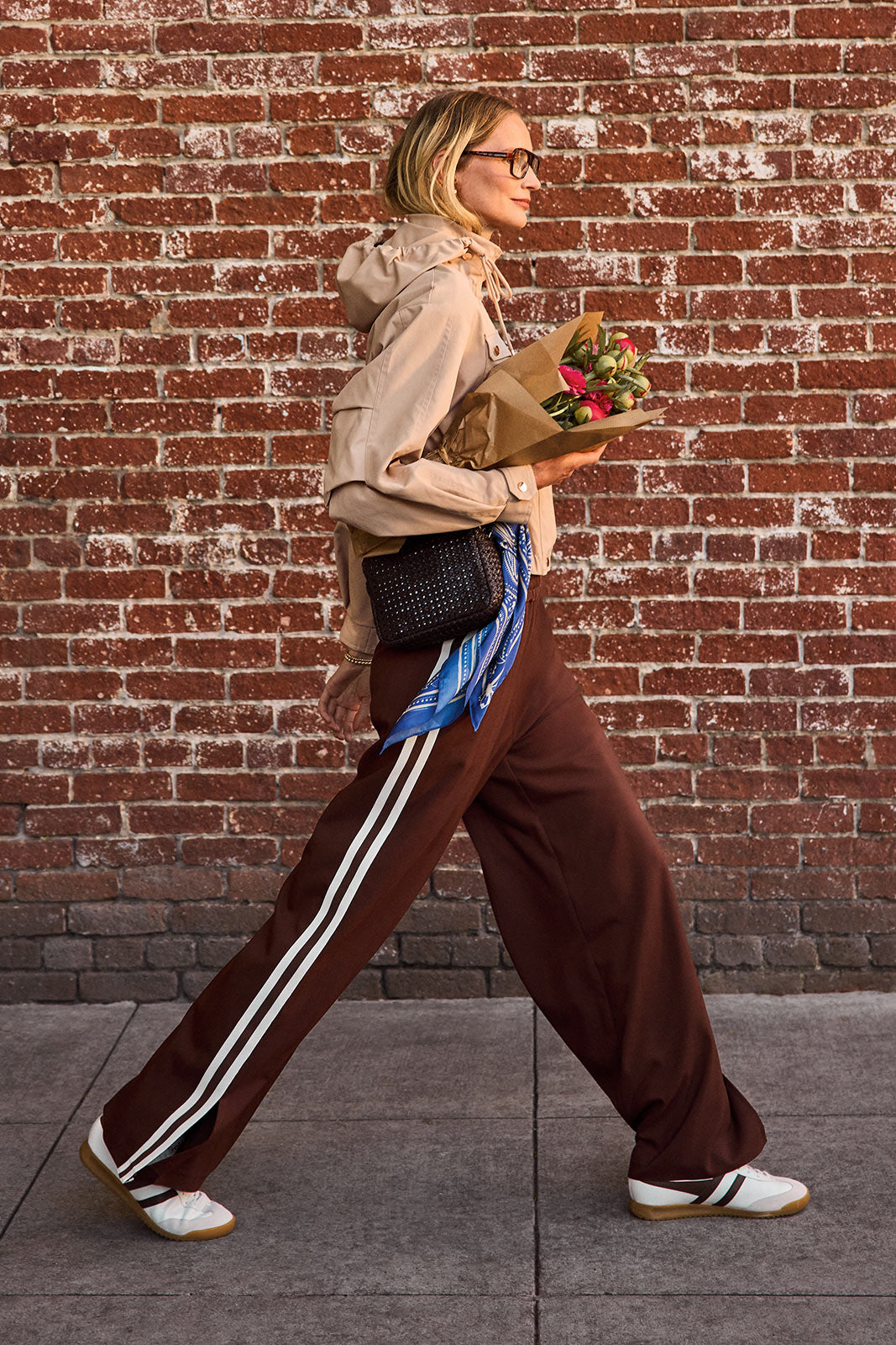 Tala Track Pant