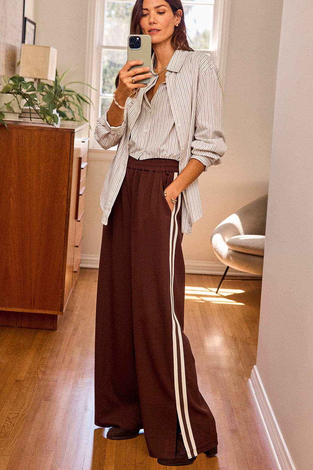 Tala Track Pant