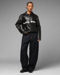 Loiter Speedster Jacket Black